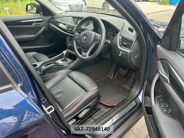Bmw X1 2013-09 7453246-9