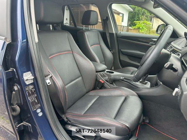 Bmw X1 2013-09 7453246-11