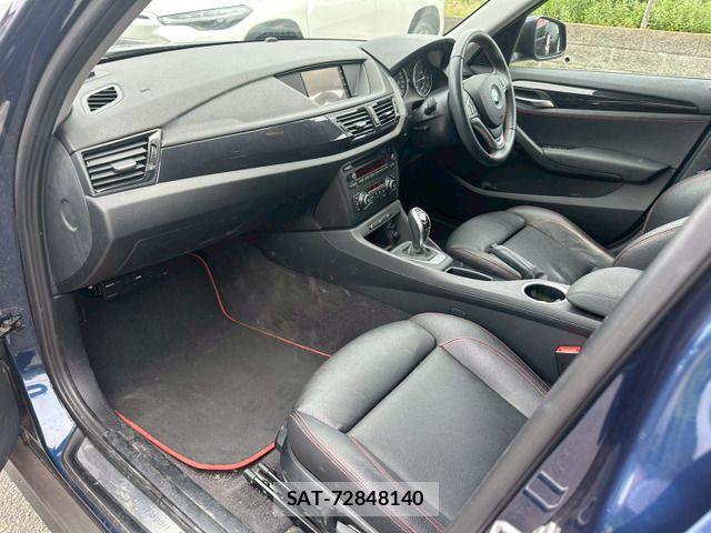 Bmw X1 2013-09 7453246-12