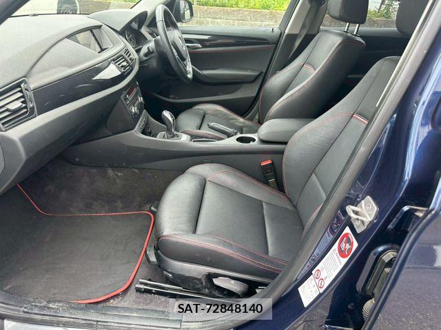 Bmw X1 2013-09 7453246-13