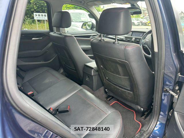 Bmw X1 2013-09 7453246-15
