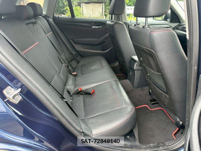 Bmw X1 2013-09 7453246-16
