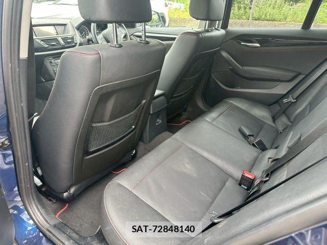 Bmw X1 2013-09 7453246-18
