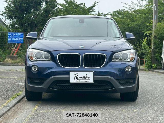 Bmw X1 2013-09 7453246-1