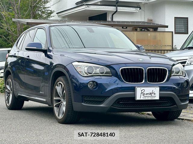 Bmw X1 2013-09 7453246-2