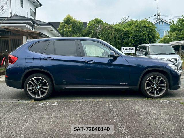 Bmw X1 2013-09 7453246-3