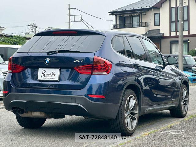 Bmw X1 2013-09 7453246-4