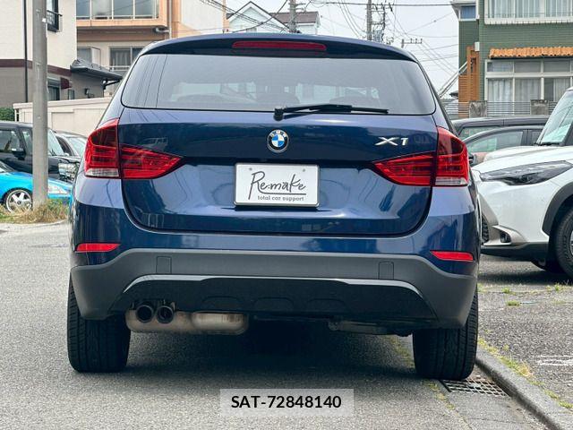 Bmw X1 2013-09 7453246-5