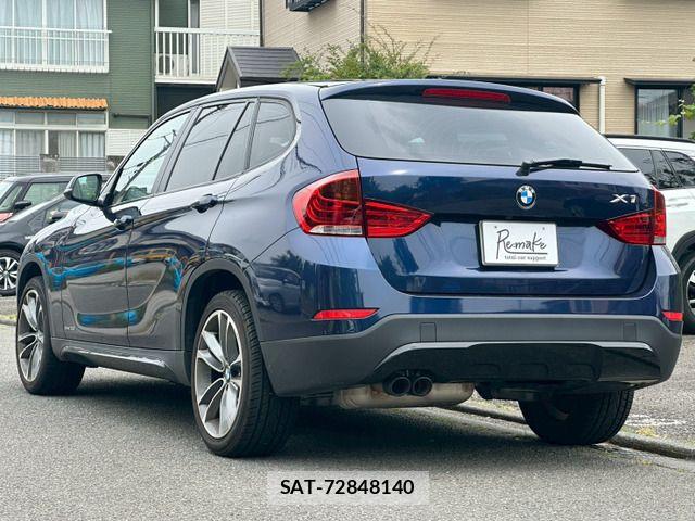 Bmw X1 2013-09 7453246-6