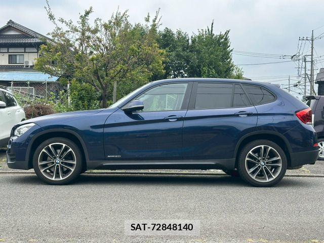 Bmw X1 2013-09 7453246-7