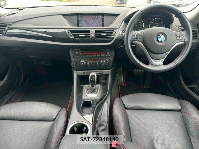 Bmw X1 2013-09 7453246-8