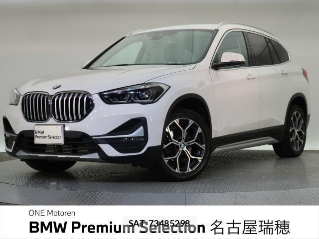 Bmw X1 2022-05 7453237-0