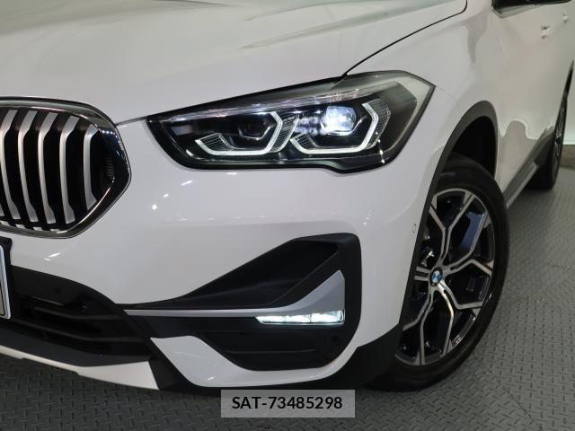 Bmw X1 2022-05 7453237-9