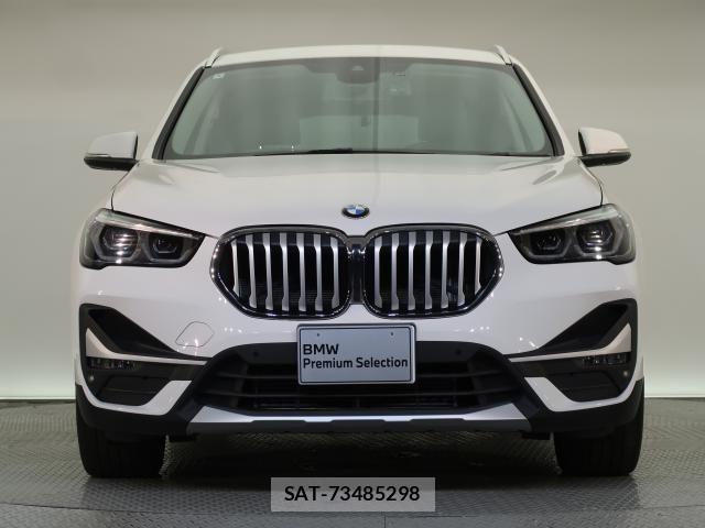 Bmw X1 2022-05 7453237-11