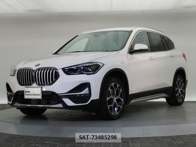 Bmw X1 2022-05 7453237-13