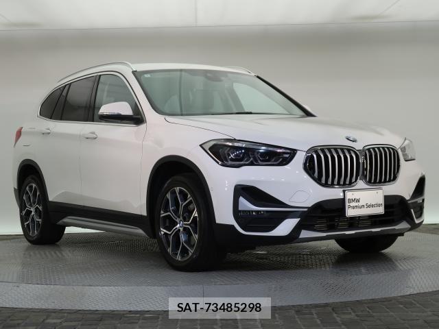 Bmw X1 2022-05 7453237-14
