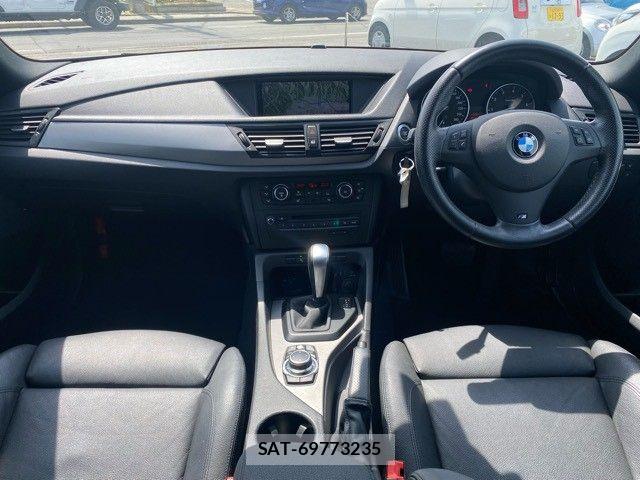 Bmw X1 2011-09 7453244-10