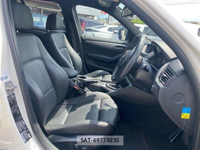 Bmw X1 2011-09 7453244-11