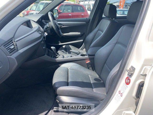 Bmw X1 2011-09 7453244-12