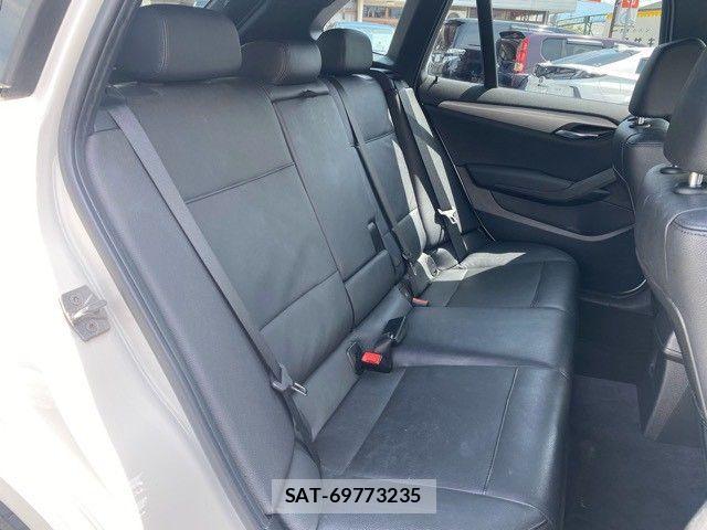 Bmw X1 2011-09 7453244-13