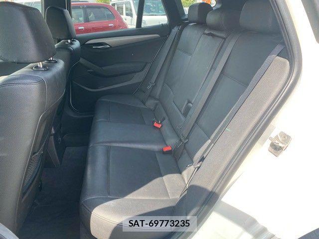 Bmw X1 2011-09 7453244-14