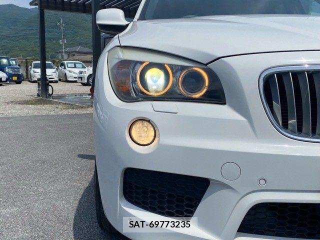 Bmw X1 2011-09 7453244-25