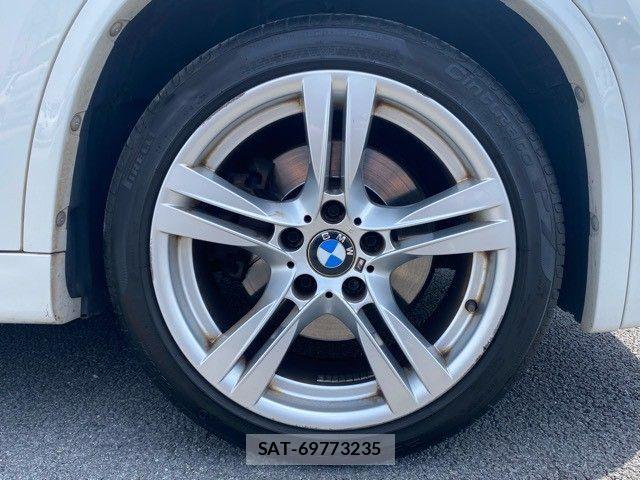 Bmw X1 2011-09 7453244-27