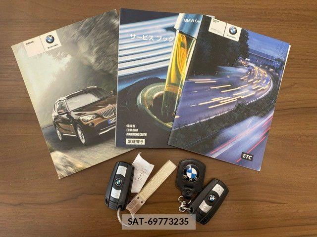 Bmw X1 2011-09 7453244-28