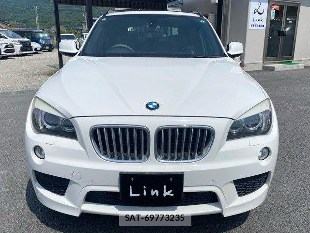 Bmw X1 2011-09 7453244-2