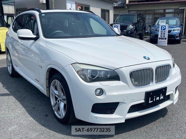 Bmw X1 2011-09 7453244-3