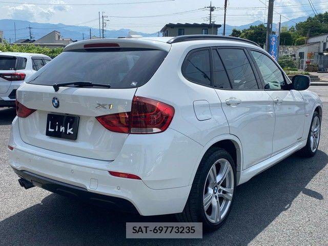 Bmw X1 2011-09 7453244-5