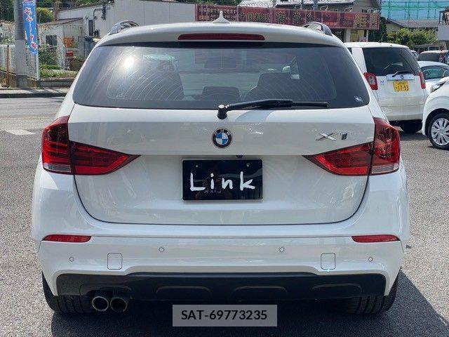Bmw X1 2011-09 7453244-6