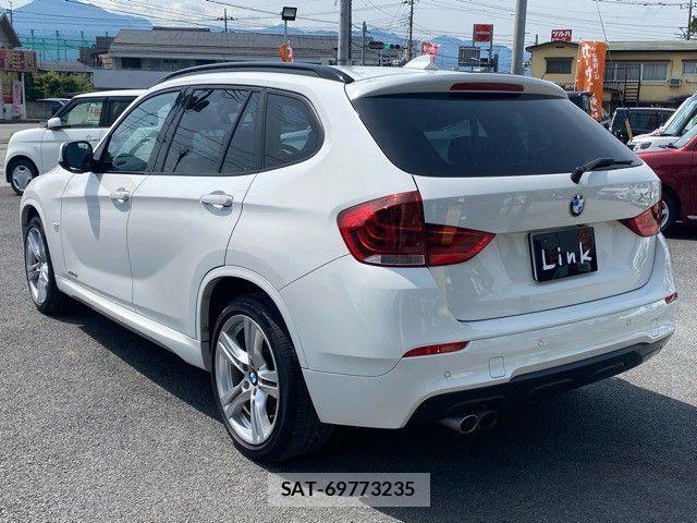 Bmw X1 2011-09 7453244-7
