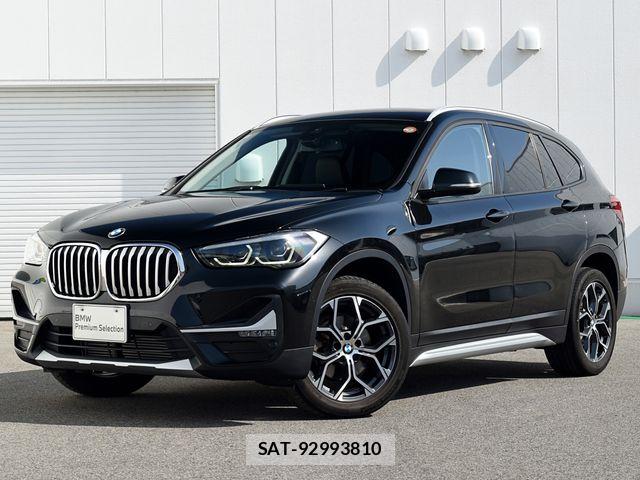 Bmw X1 2021-09 7453239-0