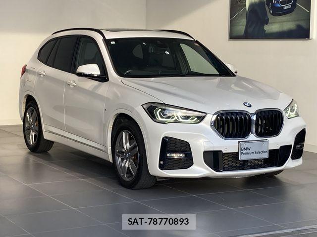 Bmw X1 2021-09 7453233-0