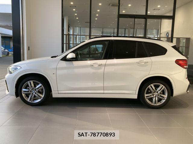 Bmw X1 2021-09 7453233-9