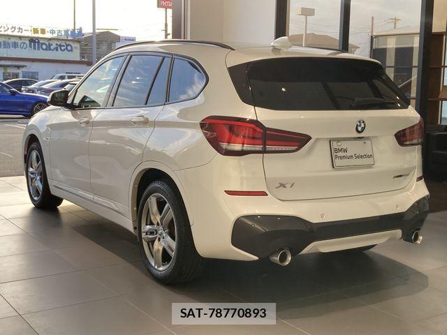 Bmw X1 2021-09 7453233-10