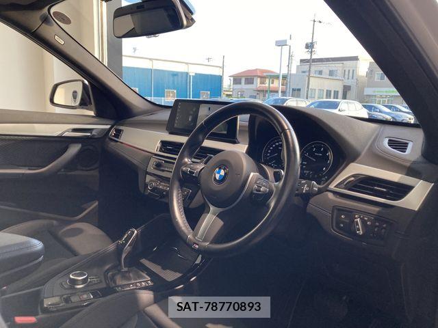 Bmw X1 2021-09 7453233-14