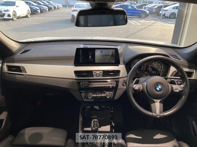 Bmw X1 2021-09 7453233-24