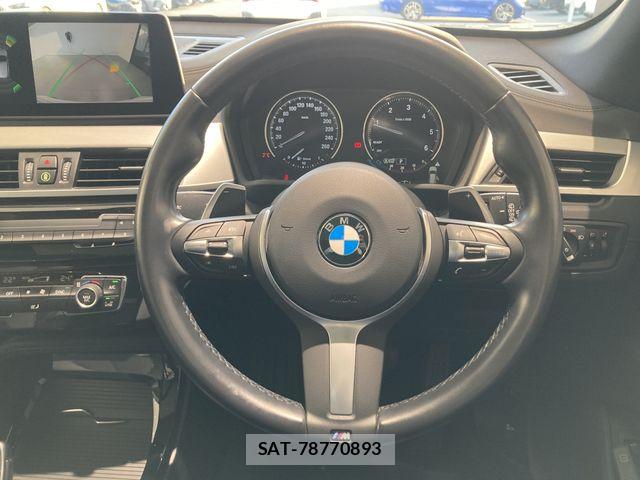 Bmw X1 2021-09 7453233-25