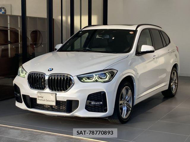 Bmw X1 2021-09 7453233-8