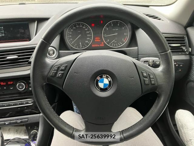 Bmw X1 2013-05 7453245-13