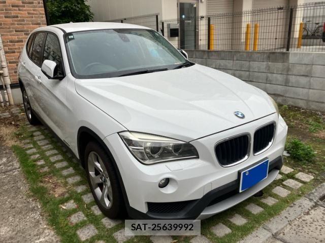 Bmw X1 2013-05 7453245-1