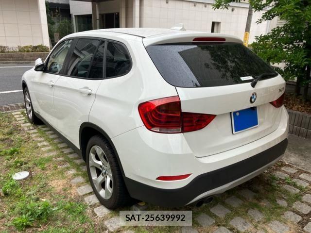 Bmw X1 2013-05 7453245-5