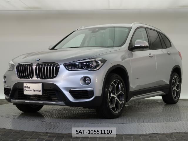 Bmw X1 2017-07 7453241-9