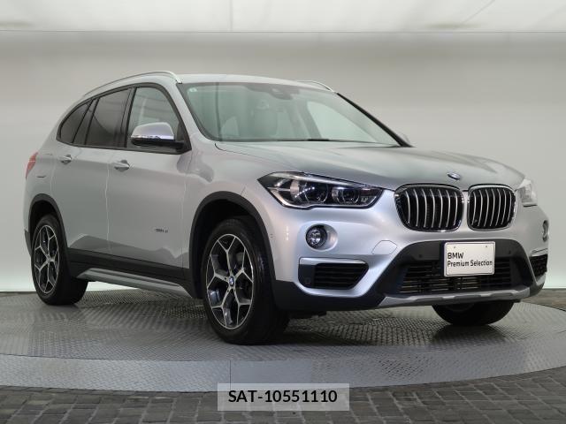 Bmw X1 2017-07 7453241-10
