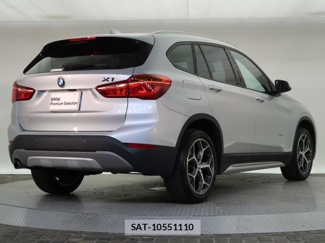 Bmw X1 2017-07 7453241-11