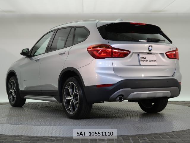 Bmw X1 2017-07 7453241-12