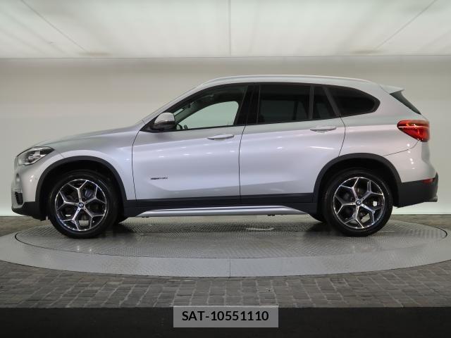 Bmw X1 2017-07 7453241-13