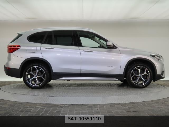 Bmw X1 2017-07 7453241-14